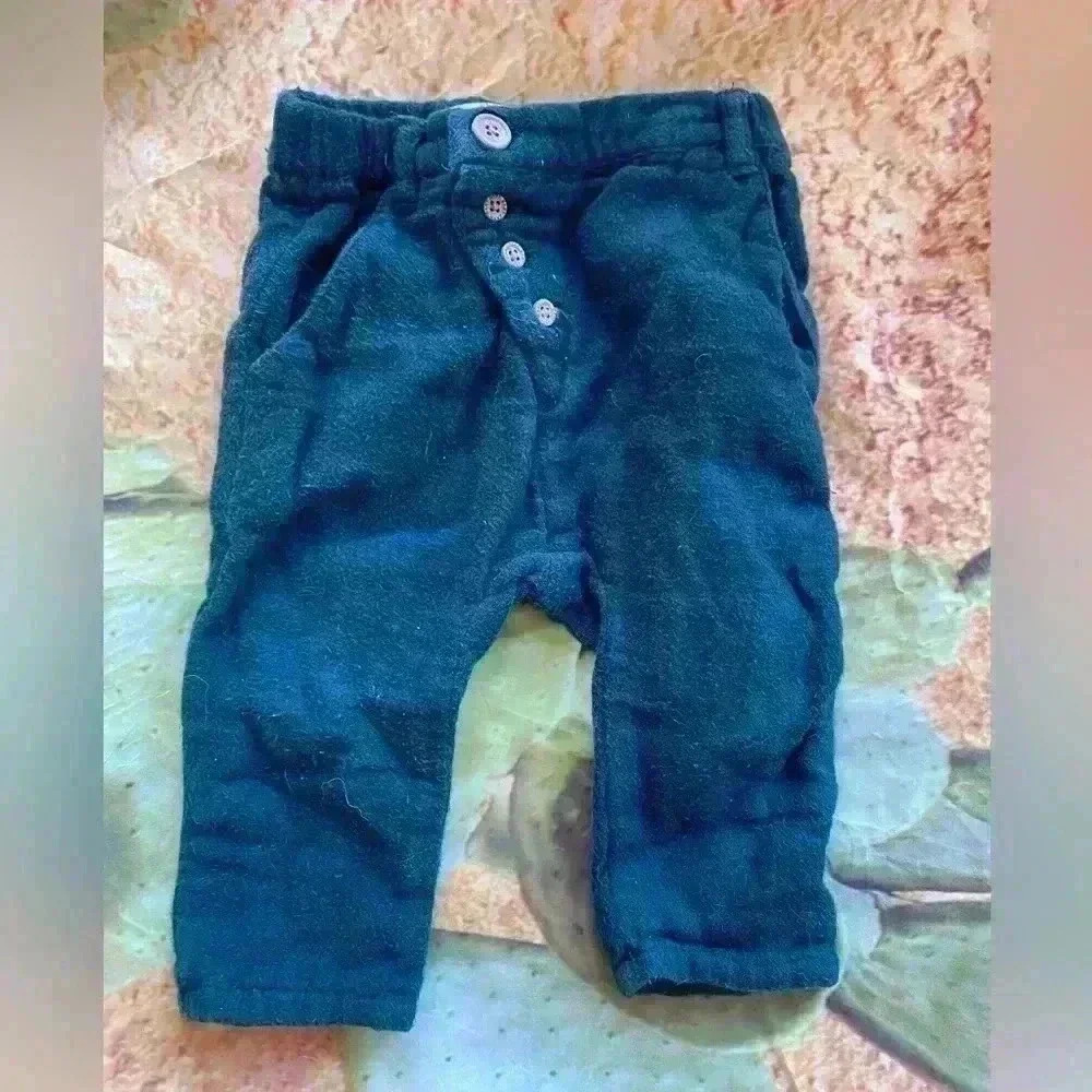 Zara Baby Pants